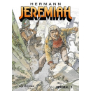 Jeremiah Integral 1
