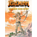 Jeremiah 29 - Die kleine Katze ist tot