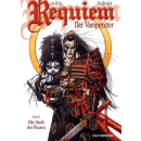 Requiem 9 - Die Stadt der Piraten