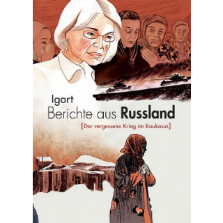 Berichte aus Russland