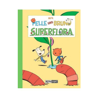 Pelle & Bruno - Superflora