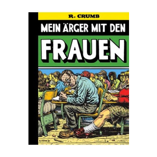 Mein Ärger mit den Frauen