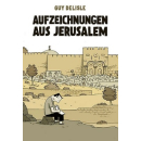 Aufzeichnungen aus Jerusalem