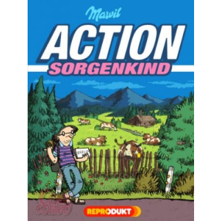 Action Sorgenkind