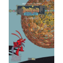 Donjon Monster 3 - Die Hauptkarte