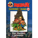 Mosaik Sammelband 54 - Der Hexenprozess