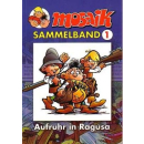 Mosaik Sammelband 1 - Aufruhr in Ragusa