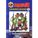 Mosaik Sammelband 11 - Festungshaft