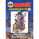 Mosaik Sammelband 41 - Der Geist des Samurai