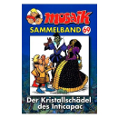 Mosaik Sammelband 69 - Der Kristallschädel des...