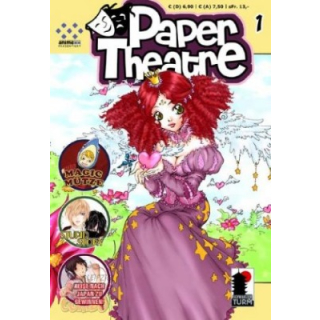 Paper Theatre 1