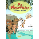 Die Minimädchen 4 - Das Eiland des Heiland