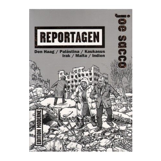 Reportagen