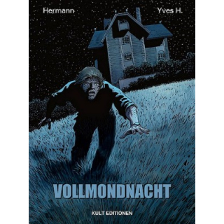 Vollmondnacht