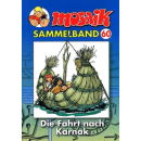 Mosaik Sammelband 60 - Die Fahrt nach Karnak