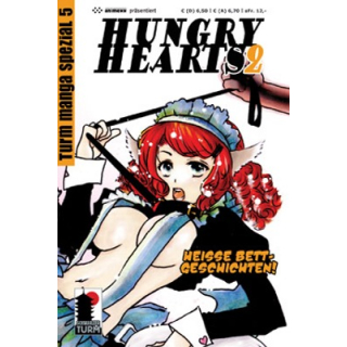 Hungry Hearts 2