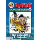 Mosaik Sammelband 37 - Die geraubte Prinzessin