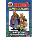 Mosaik Sammelband 52 - Kampf um die Ränkeburg