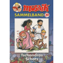 Mosaik Sammelband 39 - Tschandras Schatz