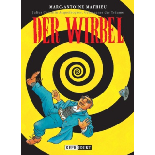 Der Wirbel