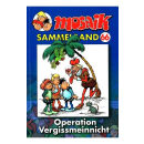 Mosaik Sammelband 66 - Operation Vergissmeinnicht