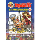 Mosaik Sammelband 43 - Mission Hai Lung