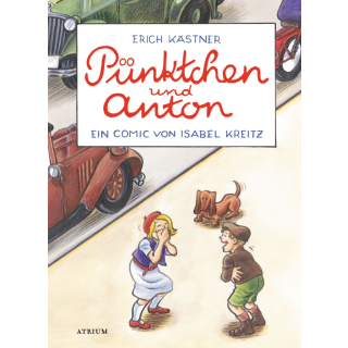 Pünktchen und Anton