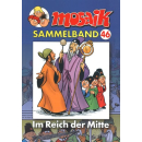 Mosaik Sammelband 46 - Im Reich der Mitte