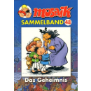 Mosaik Sammelband 48 - Das Geheimnis