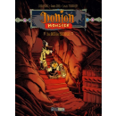 Donjon Monster 9 - Das Buch des Erfinders