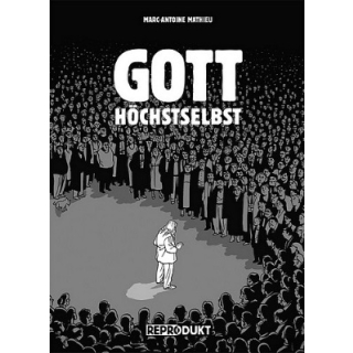 Gott Höchstselbst