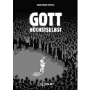 Gott Höchstselbst