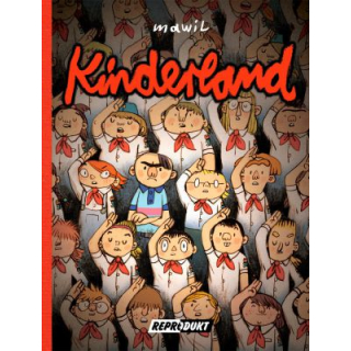 Kinderland