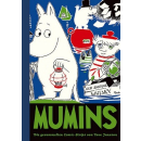 Mumins 3 (blau)