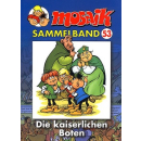 Mosaik Sammelband 53 - Die kaiserlichen Boten