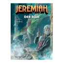 Jeremiah 32 - Der Boss