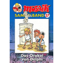 Mosaik Sammelband 57 - Das Orakel von Delphi