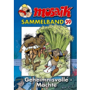 Mosaik Sammelband 59 - Geheimnisvolle Mächte