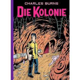 Die Kolonie