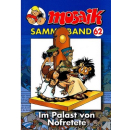 Mosaik Sammelband 62 - Im Palast von Nofretete