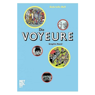 Die Voyeure