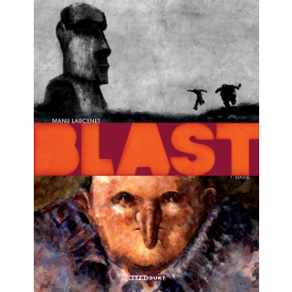 Blast 1 - Masse