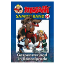 Mosaik Sammelband 64 - Gespensterjagd in Roncalprado