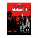 Ich, René Tardi, Kriegsgefangener im Stalag IIB