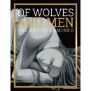 Of Wolves and Men - The Art of Kamineo