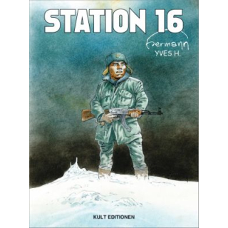 Station 16