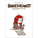 Hingeschlunzt