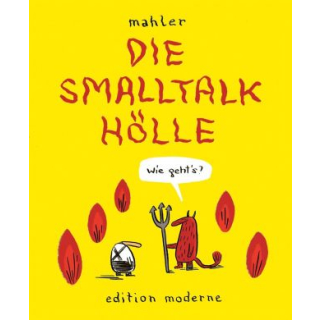 Die Smalltalk-Hölle