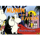 Mumins an der Riviera