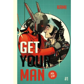 Get your Man 1